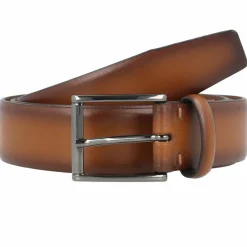 Sale Lloyd Men's Belts Gürtel Leder cognac