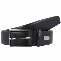 Herren Lloyd Men's Belts Gürtel Leder