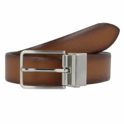 Herren Lloyd Men's Belts Gürtel Leder