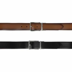 Herren Lloyd Men's Belts Gürtel Leder
