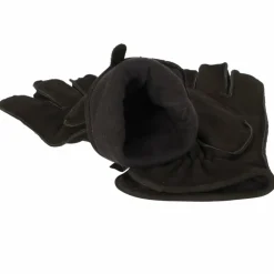 Sale Lloyd Men's Belts Handschuhe Leder schwarz