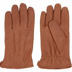 Lloyd Men's Belts Herrenhandschuhe<Handschuhe Leder brandy