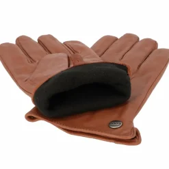 Lloyd Men's Belts Herrenhandschuhe<Handschuhe Leder brandy