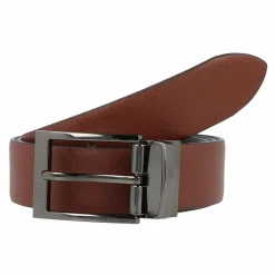 Herren Lloyd Men's Belts Wendegürtel Leder