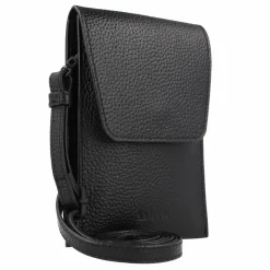 Lloyd Umhängetaschen<Umhängetasche Leder 12 cm schwarz