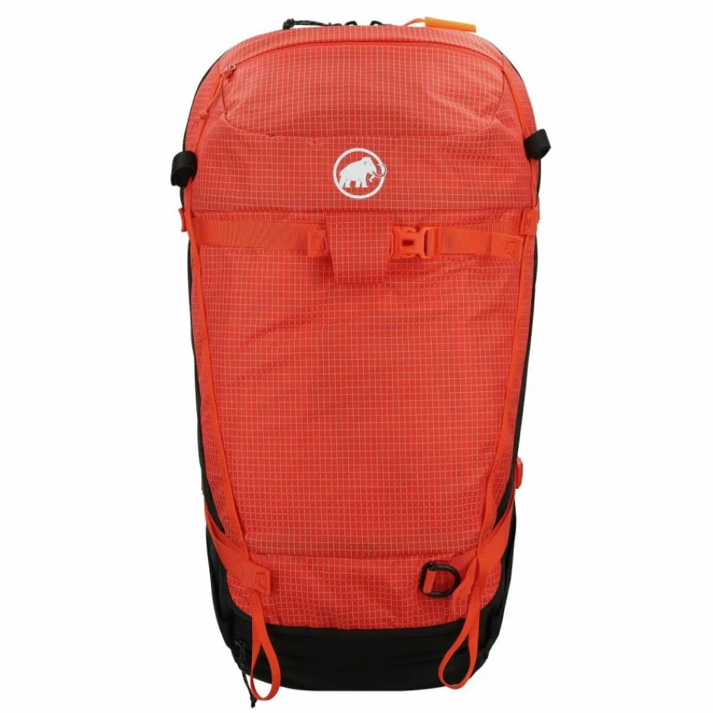 Mammut Wanderrucksäcke<Aenergy Wanderrucksack 57 cm mammut red-black