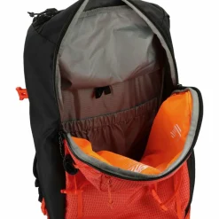 Mammut Wanderrucksäcke<Aenergy Wanderrucksack 57 cm mammut red-black