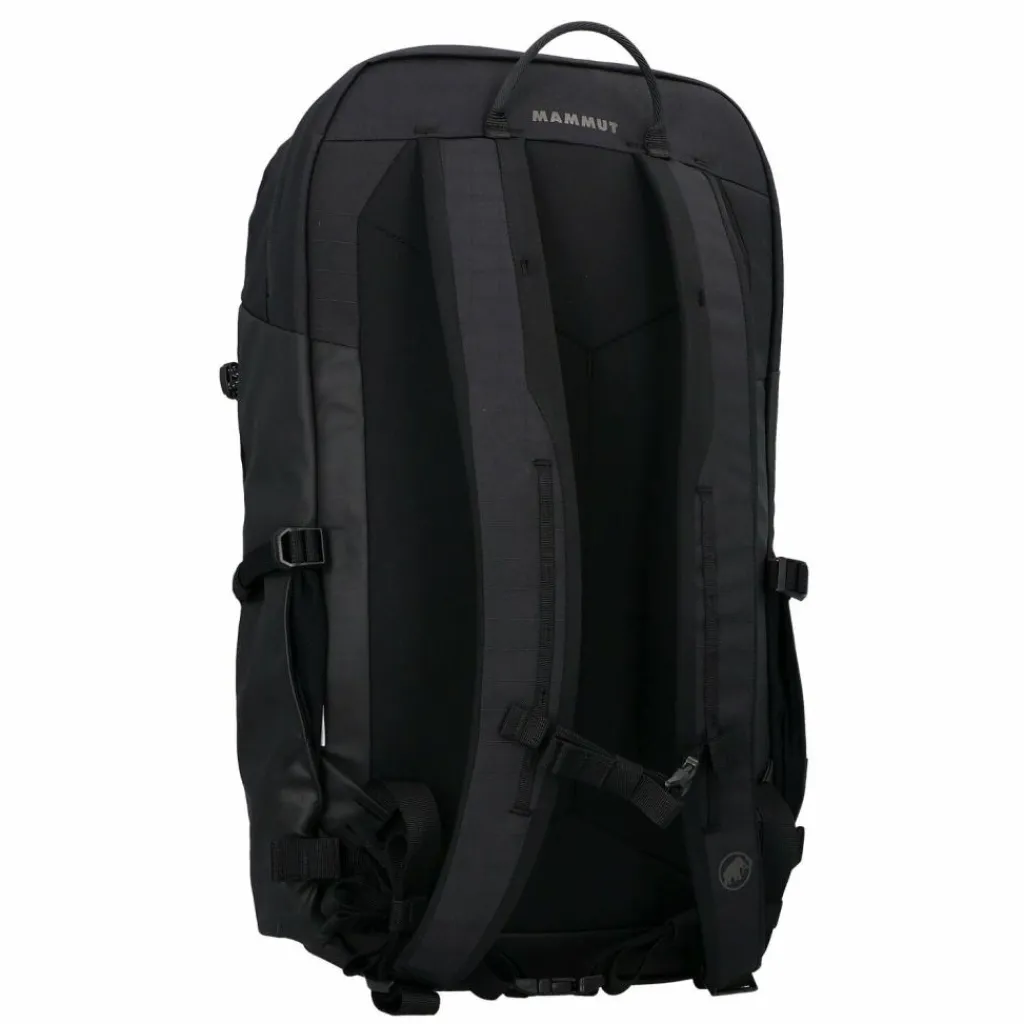 Mammut Alto 22 L Wanderrucksack 48 cm black