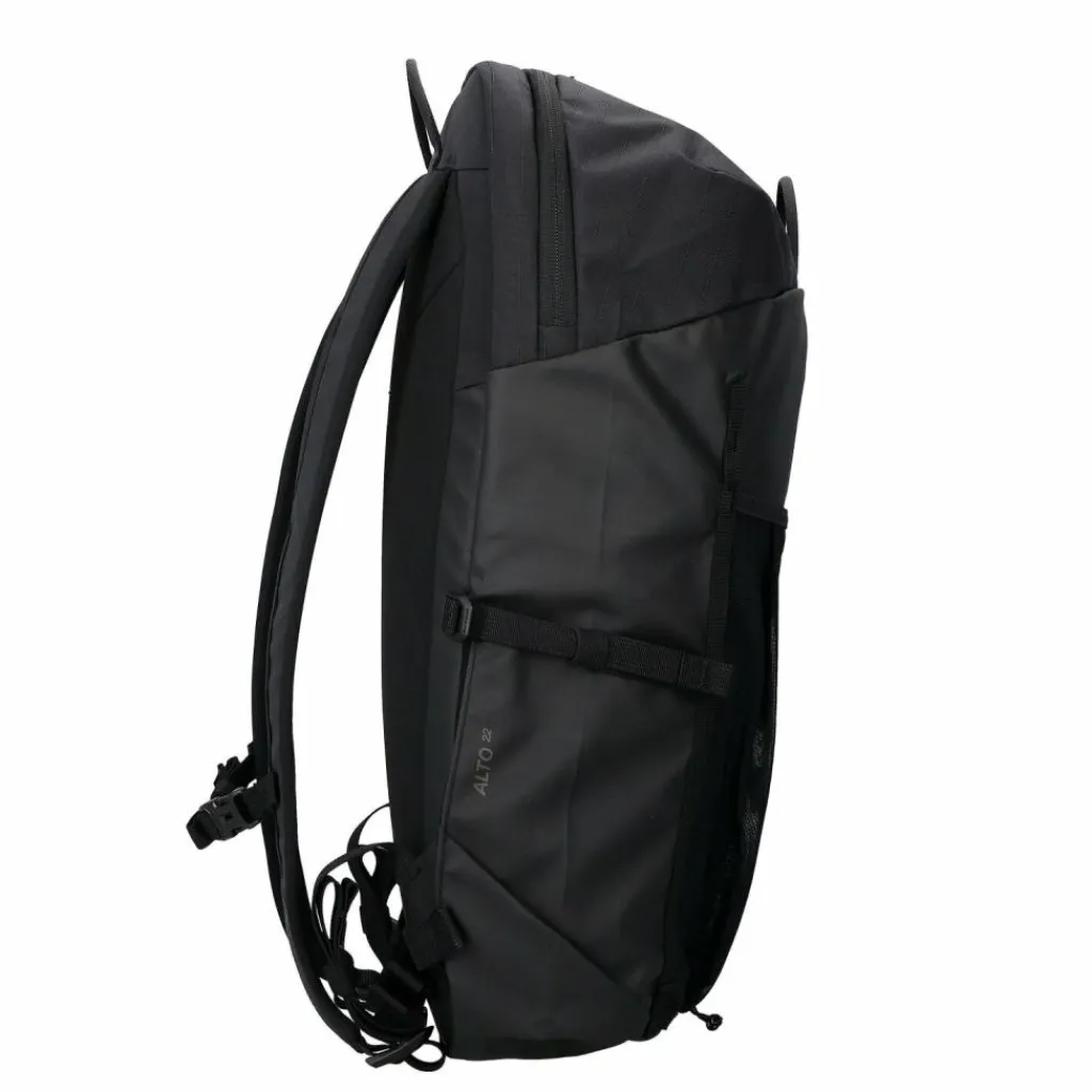 Mammut Alto 22 L Wanderrucksack 48 cm black
