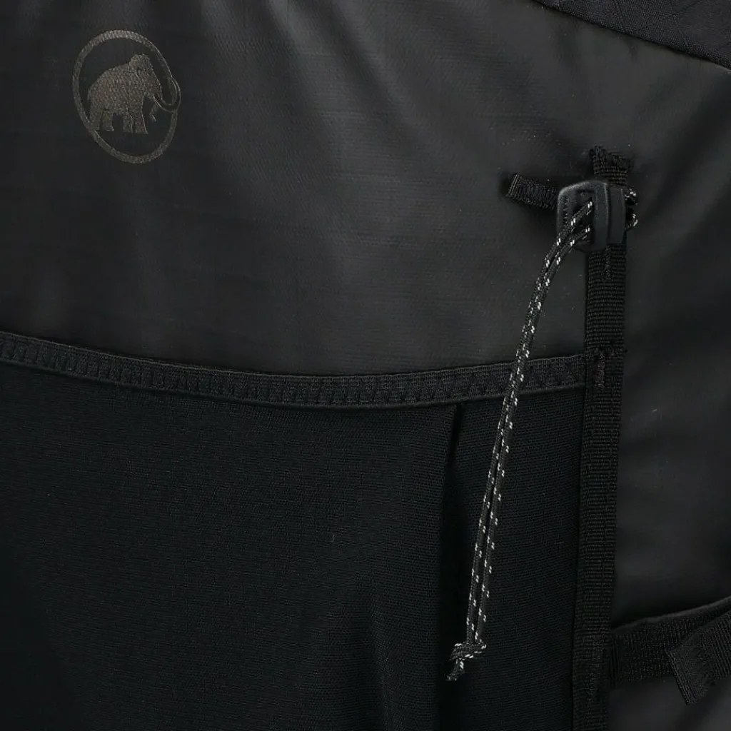 Mammut Alto 22 L Wanderrucksack 48 cm black