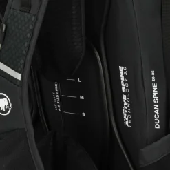 Mammut Ducan Spine Wanderrucksack 61 cm