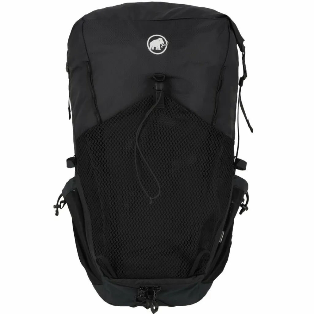 Mammut Rolltop-Rucksäcke|Wanderrucksäcke<Ducan Spine Wanderrucksack 61 cm black