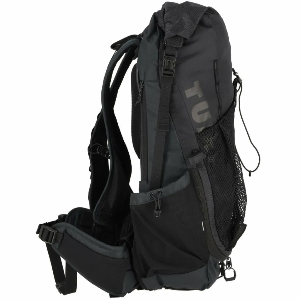 Mammut Rolltop-Rucksäcke|Wanderrucksäcke<Ducan Spine Wanderrucksack 61 cm black
