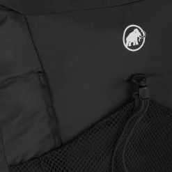 Mammut Rolltop-Rucksäcke|Wanderrucksäcke<Ducan Spine Wanderrucksack 61 cm black