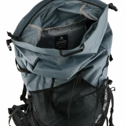 Mammut Ducan Spine Women Trekkingrucksack 72 cm strata-black