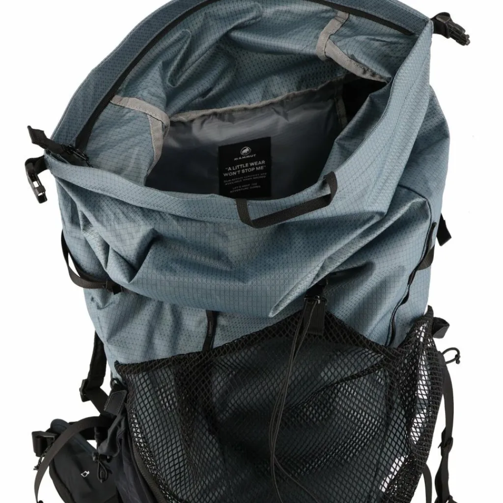Mammut Ducan Spine Women Trekkingrucksack 72 cm strata-black