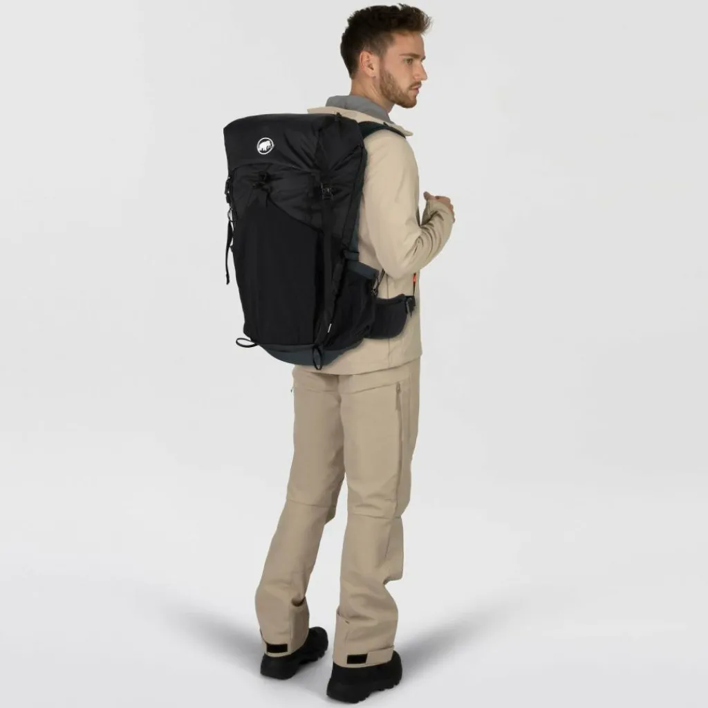 Mammut Ducan Trekkingrucksack 52 cm black