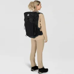 Mammut Ducan Trekkingrucksack 52 cm black