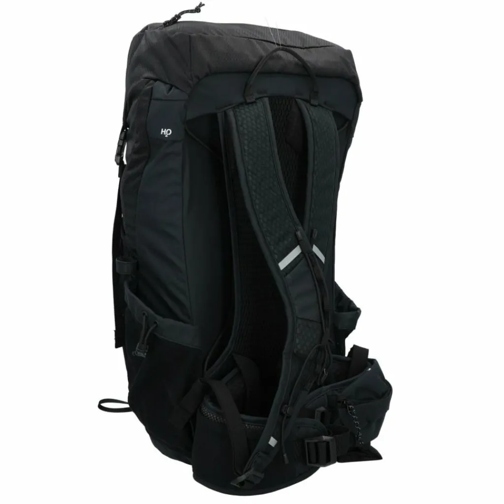 Mammut Ducan Trekkingrucksack 52 cm black