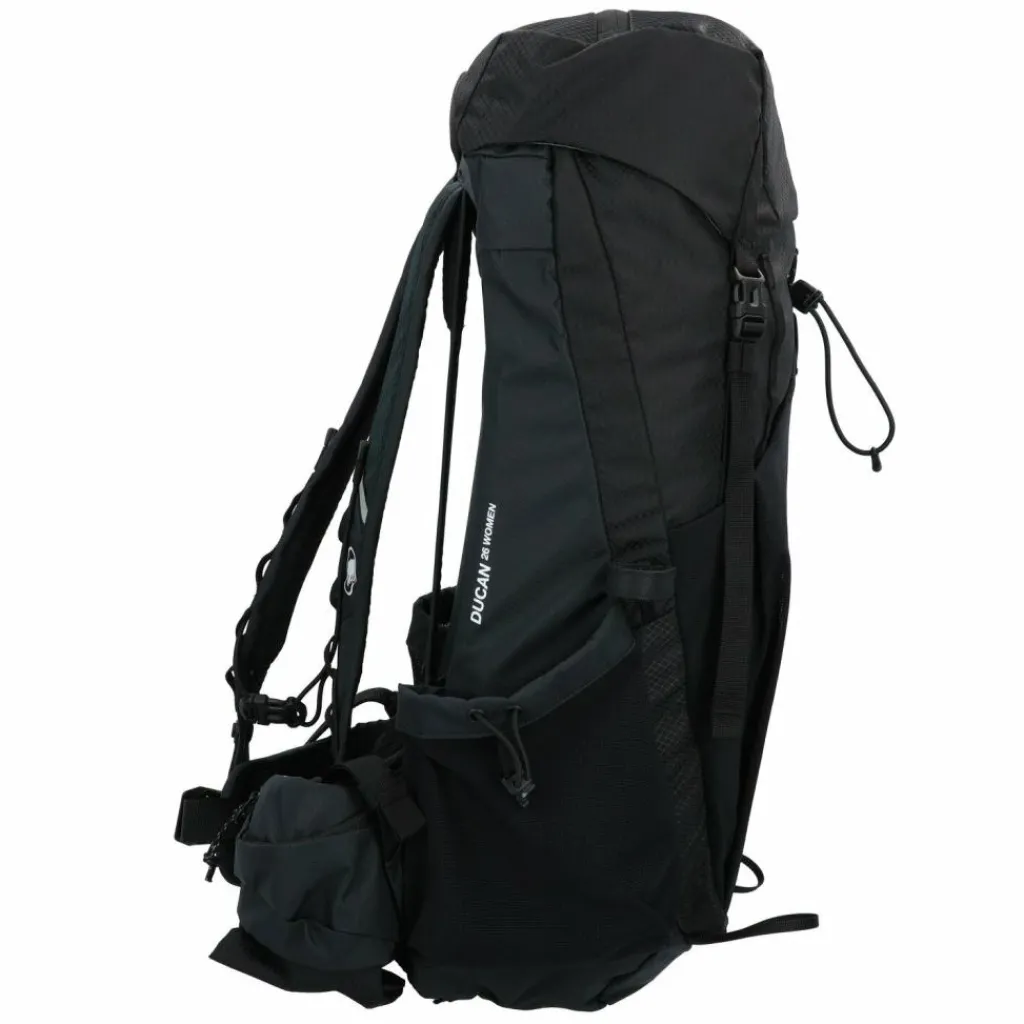 Mammut Ducan Trekkingrucksack 52 cm black