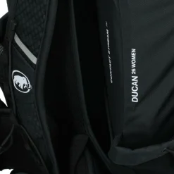 Mammut Ducan Trekkingrucksack 52 cm black
