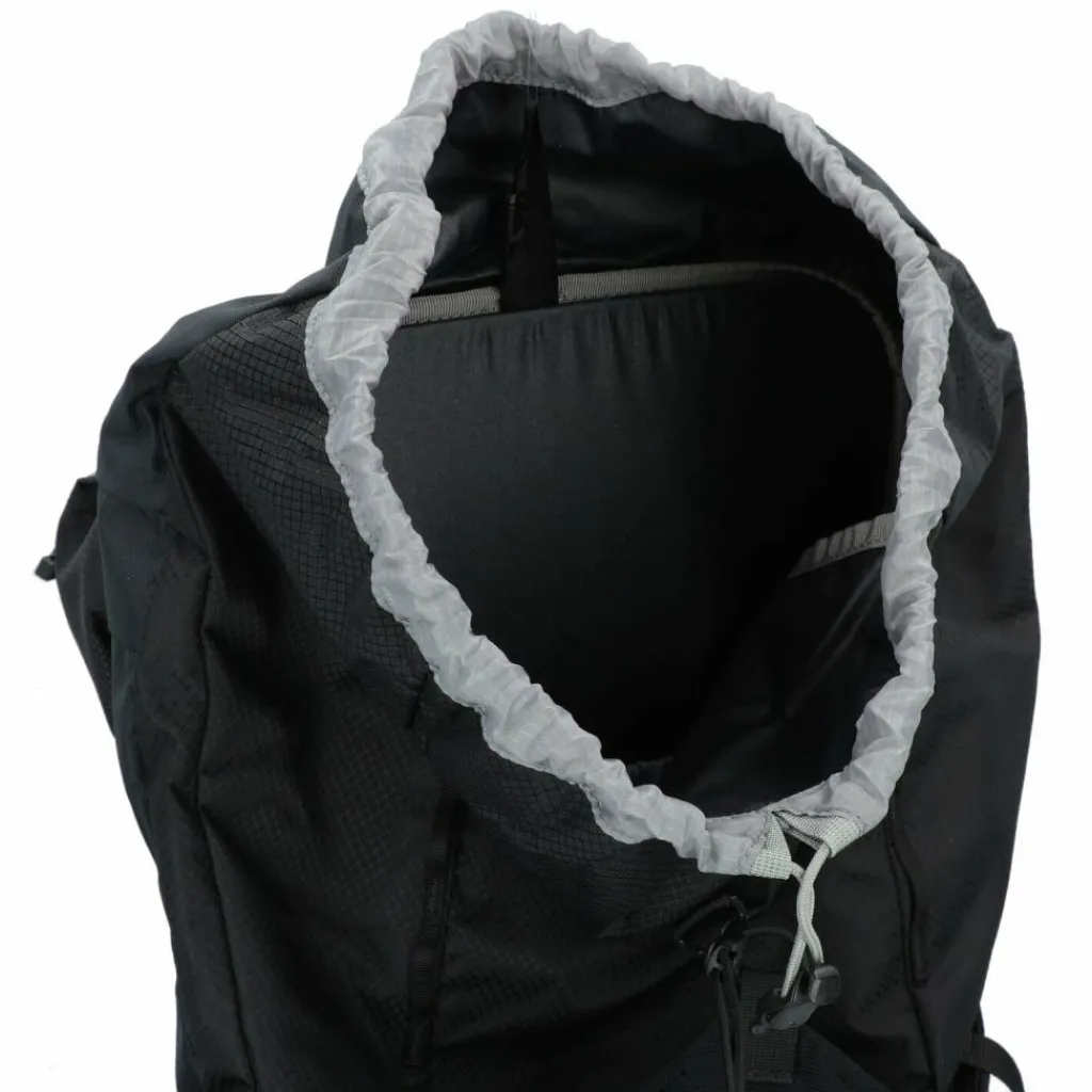 Mammut Ducan Trekkingrucksack 52 cm black