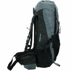 Mammut Trekkingrucksäcke<Ducan Trekkingrucksack 52 cm strata-black