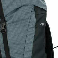 Mammut Trekkingrucksäcke<Ducan Trekkingrucksack 52 cm strata-black