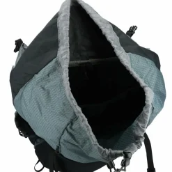 Mammut Trekkingrucksäcke<Ducan Trekkingrucksack 52 cm strata-black