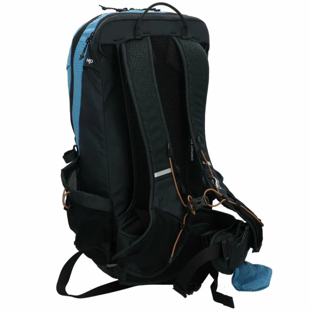 Mammut Wanderrucksäcke<Ducan Wanderrucksack 52 cm sapphire-black