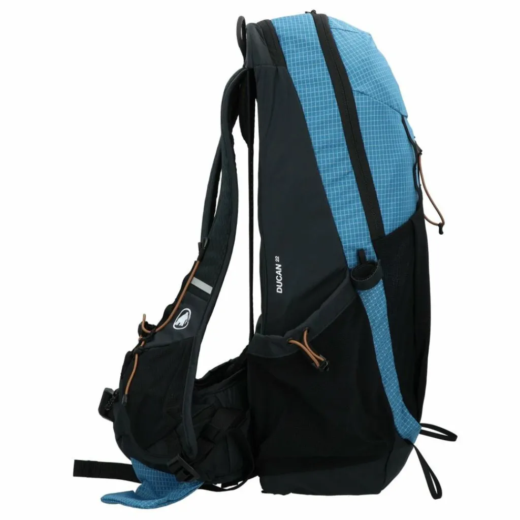 Mammut Wanderrucksäcke<Ducan Wanderrucksack 52 cm sapphire-black