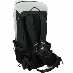 Mammut Wanderrucksäcke<Ducan Wanderrucksack 55 cm silver sage-black