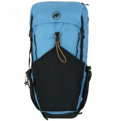 Mammut Wanderrucksäcke<Ducan Wanderrucksack 55 cm sapphire-black