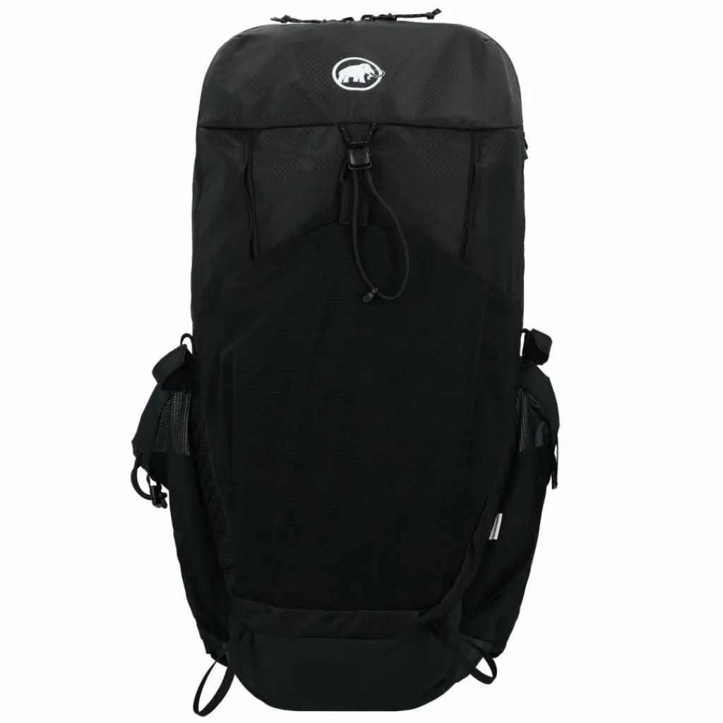 Mammut Wanderrucksäcke<Ducan Wanderrucksack 52 cm black