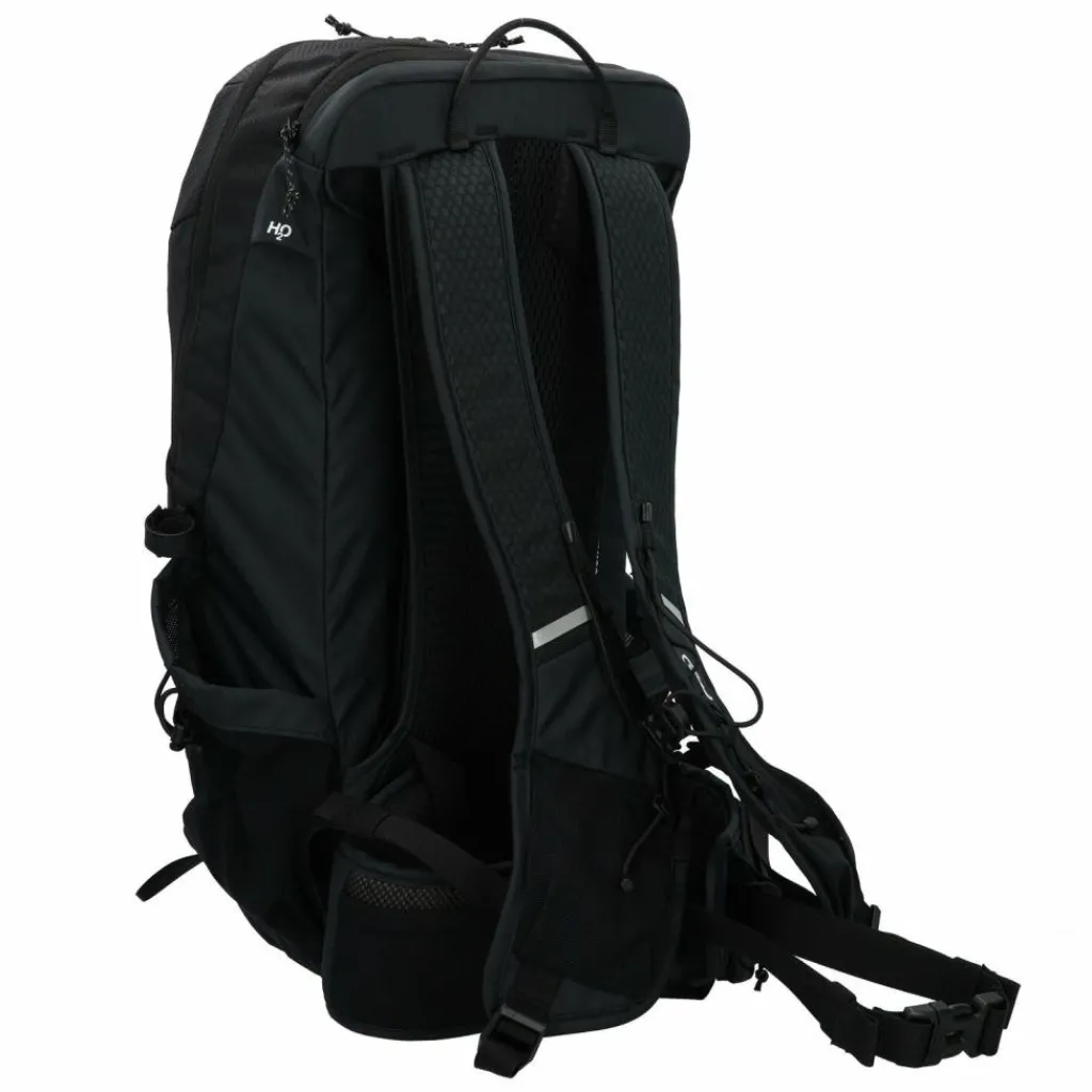 Mammut Wanderrucksäcke<Ducan Wanderrucksack 52 cm black