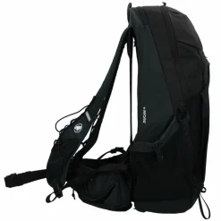Mammut Wanderrucksäcke<Ducan Wanderrucksack 52 cm black