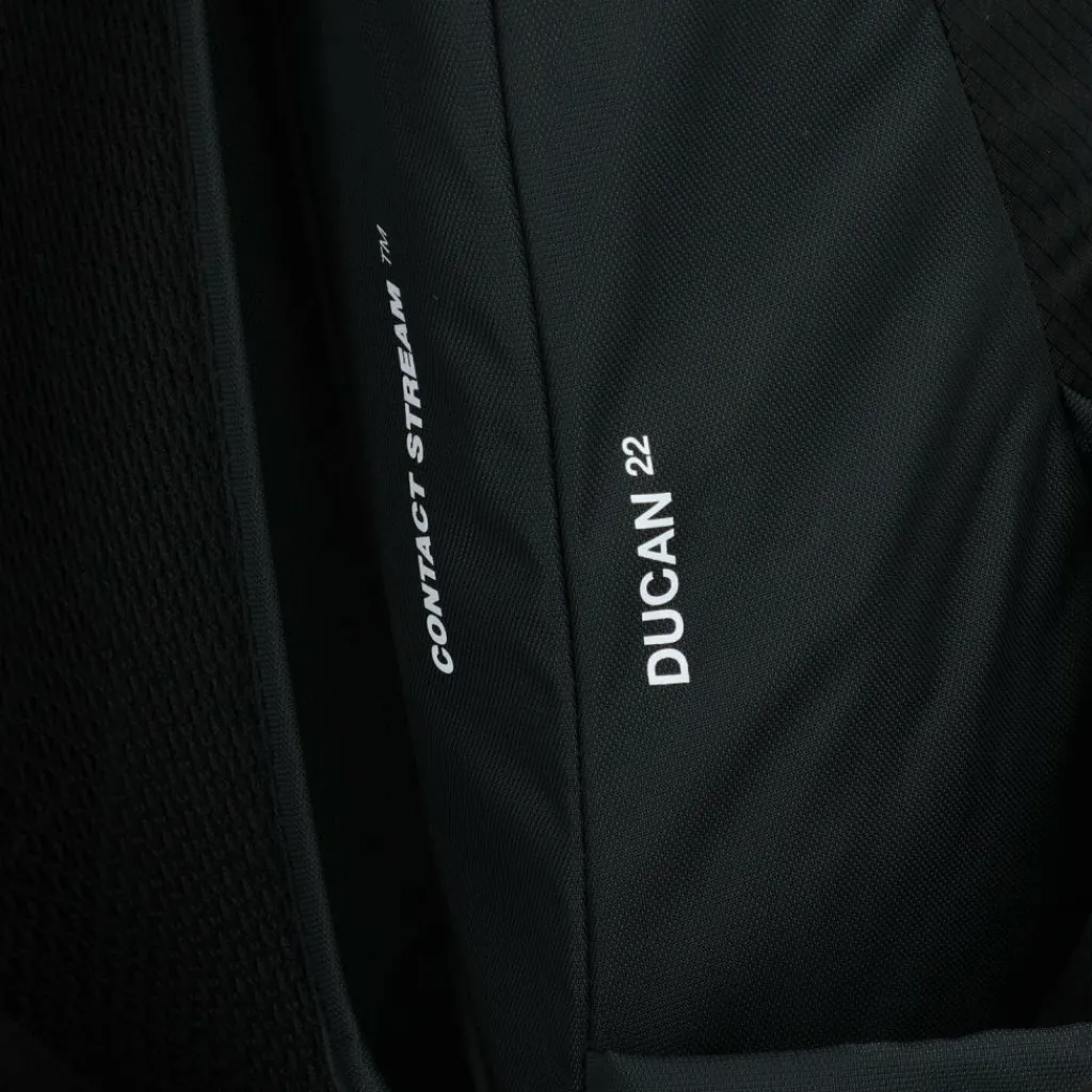 Mammut Wanderrucksäcke<Ducan Wanderrucksack 52 cm black