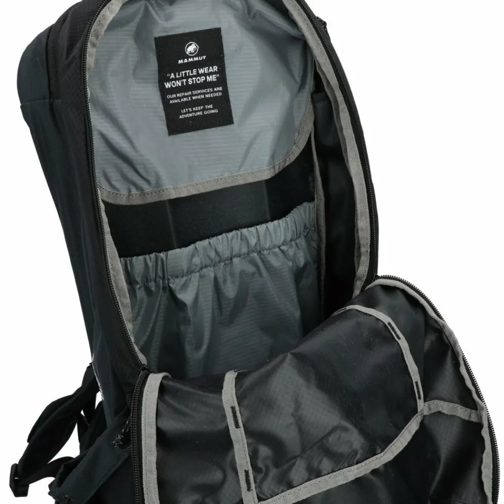 Mammut Wanderrucksäcke<Ducan Wanderrucksack 52 cm black