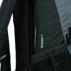 Outlet Mammut Ducan Wanderrucksack 55 cm strata-black