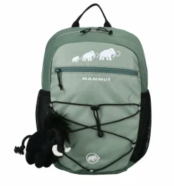 Mammut Kinderrucksäcke<First Zip 16 Kinderrucksack 38 cm jade-dark jade
