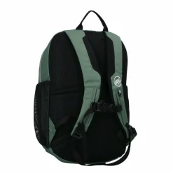 Mammut Kinderrucksäcke<First Zip 16 Kinderrucksack 38 cm jade-dark jade