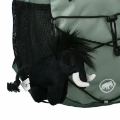 Mammut Kinderrucksäcke<First Zip 16 Kinderrucksack 38 cm jade-dark jade