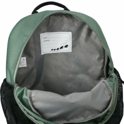 Mammut Kinderrucksäcke<First Zip 16 Kinderrucksack 38 cm jade-dark jade