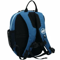 New Mammut First Zip 4 Kinderrucksack 28 cm cool blue-deep ice
