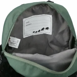 Mammut Kinderrucksäcke<First Zip 4 Kinderrucksack 28 cm jade-dark jade