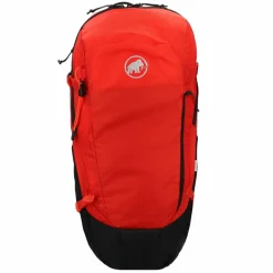 Sale Mammut Lithium 15 Rucksack 51 cm mammut red-black
