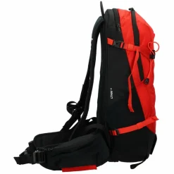 Sale Mammut Lithium 15 Rucksack 51 cm mammut red-black