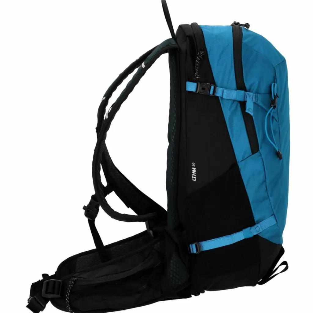 Mammut Wanderrucksäcke<Lithium 20 Rucksack 51 cm sapphire-black