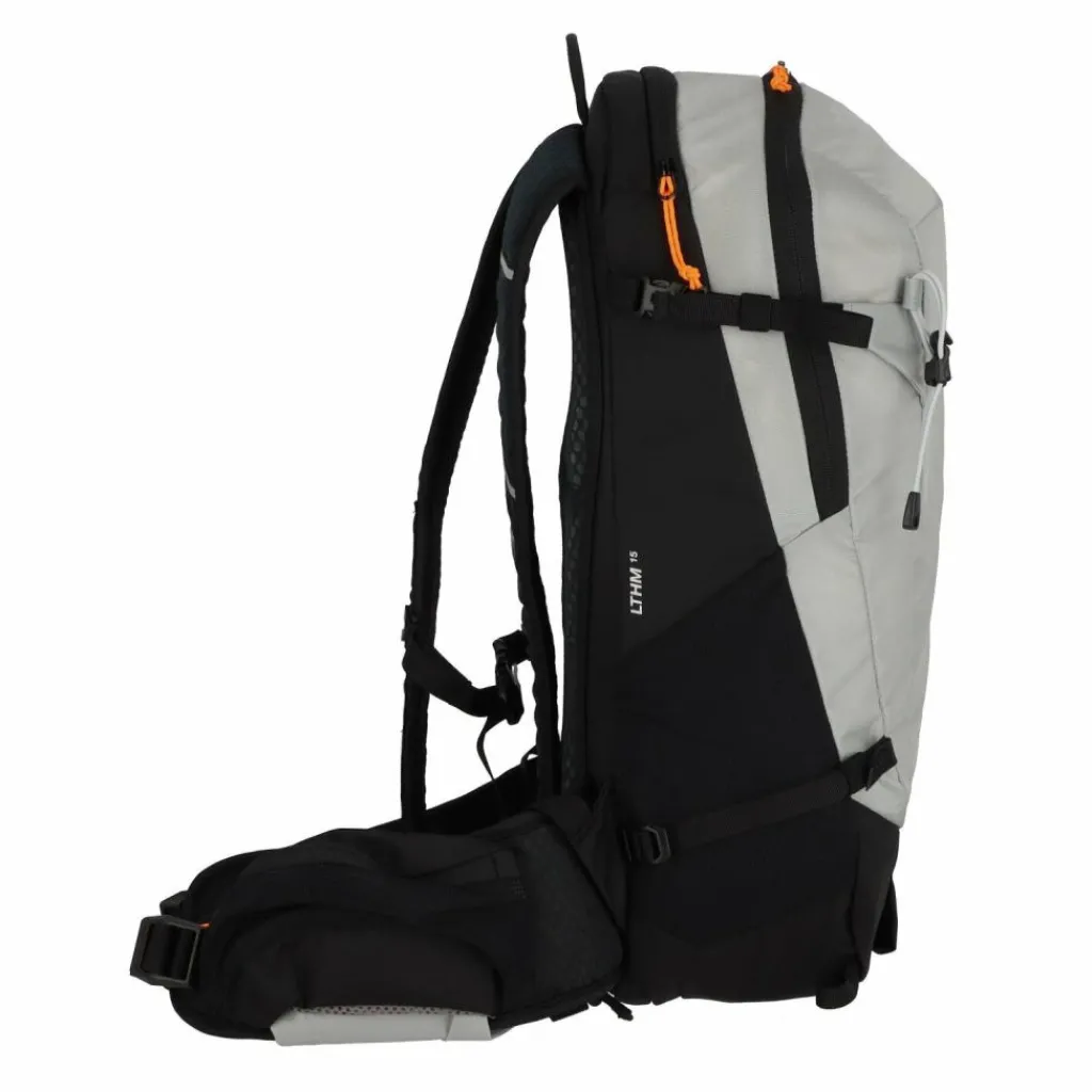Mammut Wanderrucksäcke<Lithium 15 Rucksack 51 cm platinum-black