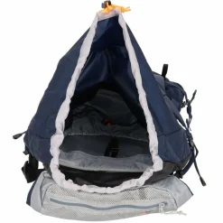 Hot Mammut Lithium 40 Rucksack 66 cm marine-black